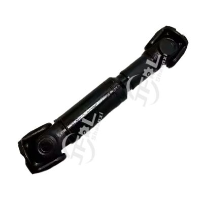Transmission Shaft DZ9114315092 for Shac F3000 F2000 Truck