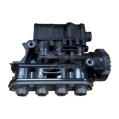 Original imported  air suspension solenoid valve K019821N00 for KNORR