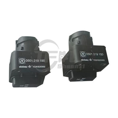 Manual transmission control sensor pressure switch sensor 0501219150 for DAF truck