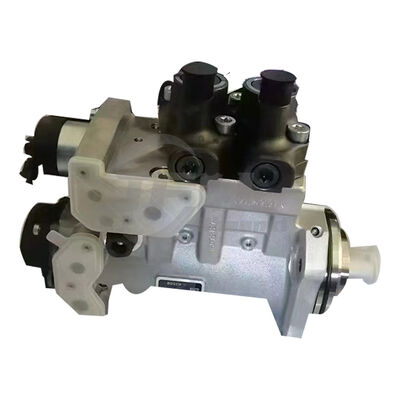 Common Rail Diesel Injection Fuel Pump Bosch 0445020260 A4710900850 for  Engine