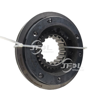 Transmission Synchronizer Assembly 12JSD1607-1707140-2 for FAST Gearbox Synchronizer