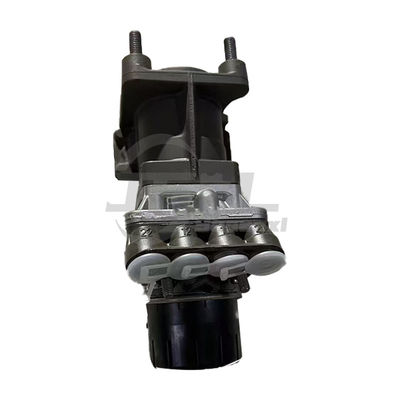 EBS 5.X Foot Brake Module (RVI-PREMIUM) / Foot Brake Valve K040156N00 for V-OLVO S-CANIA DAF European truck Parts
