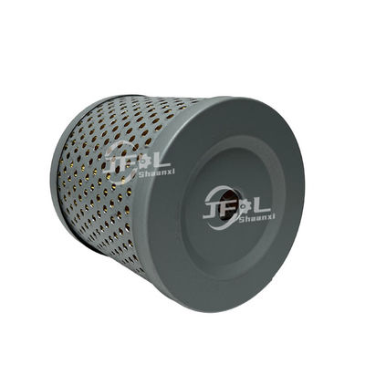 Steering oil tank Power steering oil tank filter element WG3408-04 for Sinotruk howo truck parts