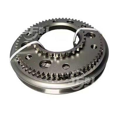 Synchronizer 12JSDX240t-1701170 Fast transmission Synchronizer Gear for Shacman truck parts