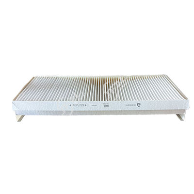 Sinotruk HOWO T5G SITRAK C7H cab parts Air conditioning filter element assembly 711W61900-0050