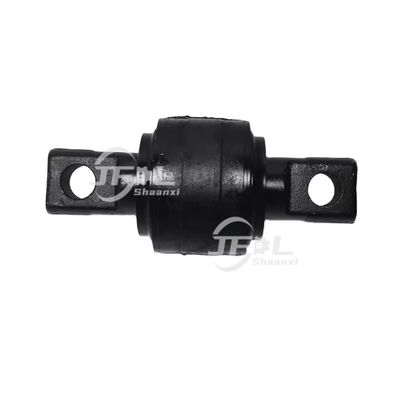 Torque Rubber Core Brace Rod Axle Parts Thrust Rod Assembly Parts AZ9631521177 for SINOTRUK HOWO