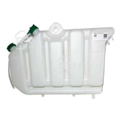 Radiator Expansion Tank WG9112530333 for SINOTRUK HOWO