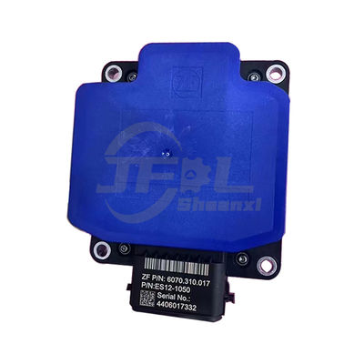 Retarder module 6070.310.017 suitable for 16S2531/12TX2621 transmission assembly