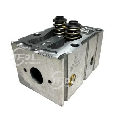 Weichai WD615 Diesel Engine Cylinder Head AZ1540040002 for SINOTRUK HOWO