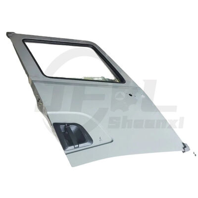 DZ14251210020 Truck Door Assembly Shac X3000 Truck Body Spare Parts