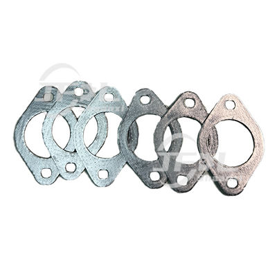 Exhaust branch pipe gasket 3328948X for Cummins Trucks M11