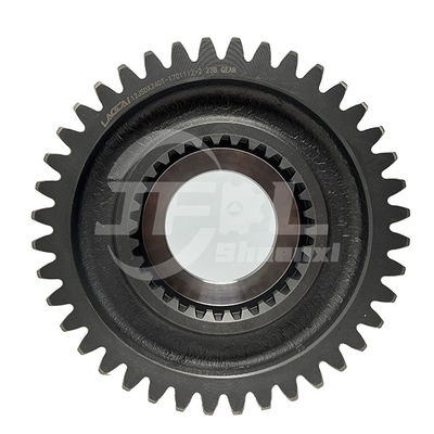 Second Axle Third Shift Gear 12JSDX240T-1701112-2 for SINOTRUK HOWO