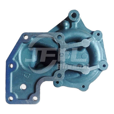 Water Pump intermediate pad middle block 1000073737 for SINOTRUK HOWO WD615 Diesel Engine