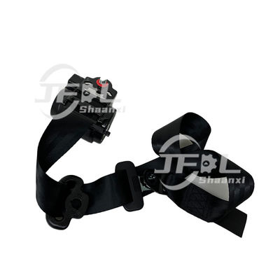 Cab seat belt WG1664560010 for Sinotruk HOWO