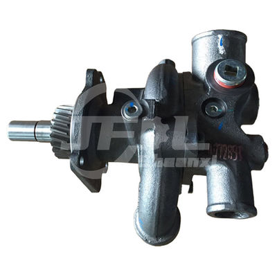 Cummins Qsm11 Engine Water Pump 4972853 4972861 4299042 2882144 3800737 4972853X for SHACMAN