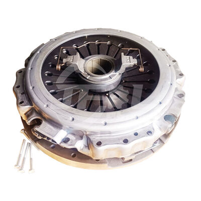 Clutch pressure disc kit 21615276 for 