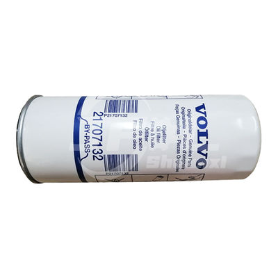 Oil filter element 21707132 for Volvo
