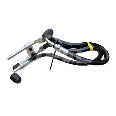 Steering gear high-pressure oil pipe assembly 21841373 for 