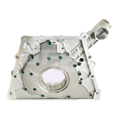 Oil Pump 5581729X for SHAC Foton