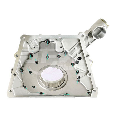 Oil Pump 5581729X for SHACMAN Foton