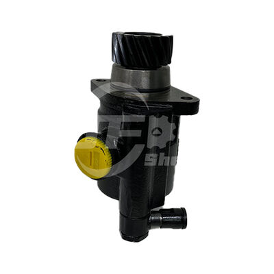 Steering Booster Pump DZ910013001 for SHAC M3000 X3000 F3000 truck parts