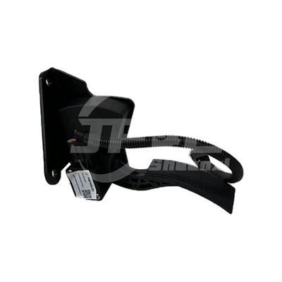 Electronic accelerator pedal DZ9718957028 for SHACMAN DELONG M3000 X3000 track parts