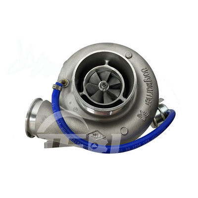 Turbocharger VG1560118229/1 engine parts for SINOTRUK HOWO Truck