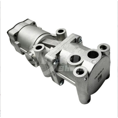 Hydraulic Retarder Proportional Valve HB400-60001 For Shac