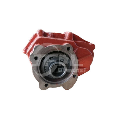 PTO power take off assembly QH50 G3789 for Shac Sinotruk howo truck parts FAST gearbox parts