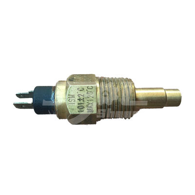 Heavy Truck water temperature gauge sensor DZ9100580052 for SHAC Cummins Engine Parts