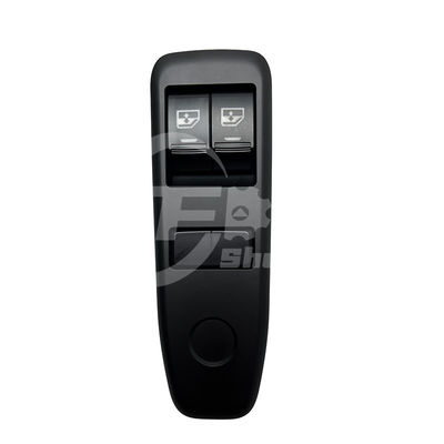 Main door control switches DZ96189584761 for Shacman H3000 truck parts door window regulator switch