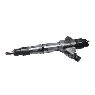 Weichai WP4 engine Fuel injector 1003611583 truck spare parts weichai injector