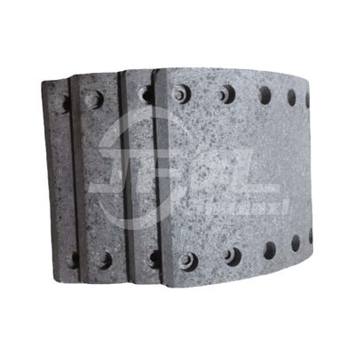 Brake Pads width-200MM for BPW truck parts