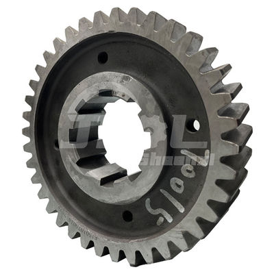 Output gear 615Q0170015 for SHACMAN