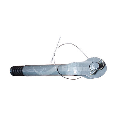 Towing hook assembly WG9925930170 for Sinotruk HOWO T7H truck parts