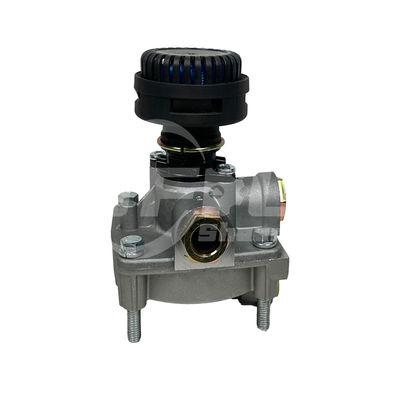 Air Brake Valve Relay Valve WG9000360134 35180190100 Sinotruk HOWO Truck parts