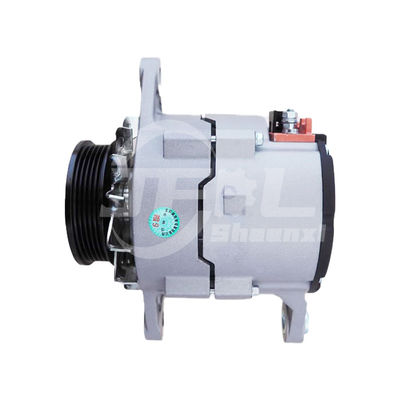 Diesel Engine Alternator 4974301 4974301X for Cummins M11 ISM11 QSM11