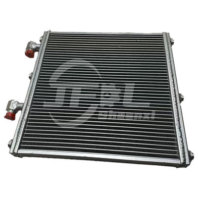 EC55B/60B/60C/66 Excavator hydraulic oil radiator for Volvo 14638977 14518315 14546444