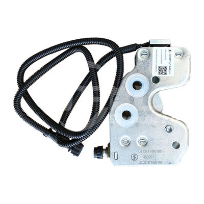 Cab Rear Suspension Hydraulic Lock DZ13241440185 DZ13241440190 for Shacman M3000 X3000 Truck Spare Parts