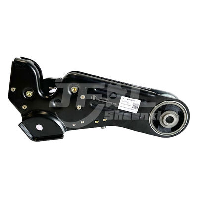 Cab rollover hydraulic lock - no signal switch DZ16251443044 for SHAC X6000 Truck rear suspension rollover mechanism parts