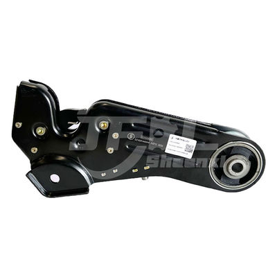 Cab rollover hydraulic lock - no signal switch DZ16251443044 for SHACMAN X6000 Truck rear suspension rollover mechanism parts