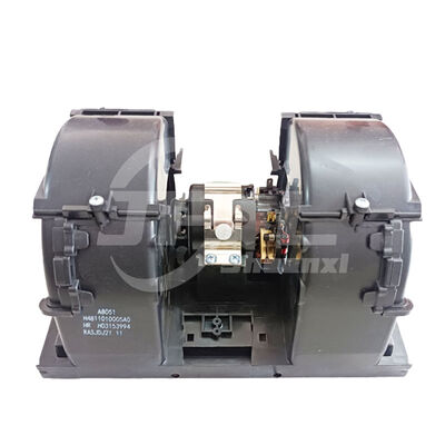 Heater motor blower H4811010005A0 for FOTON Au GTL Warm air machine Air conditioning parts