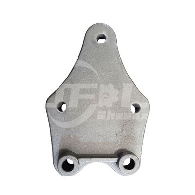 Foot pedal retaining seat H4845010007A0 for FOTON Au GTL truck parts