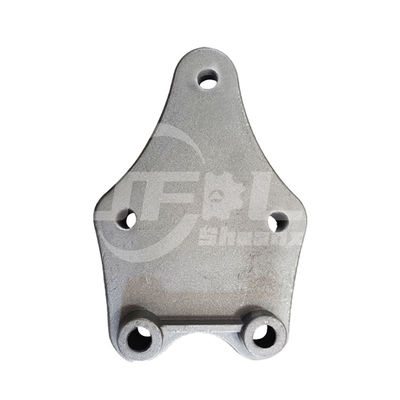 Foot pedal retaining seat H4845010007A0 for FOTON Auman GTL truck parts