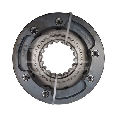 Transmission Synchronizer Assembly Factory Directly Sell FAST Gearbox Synchronizer 12JSD1607-1707140-2