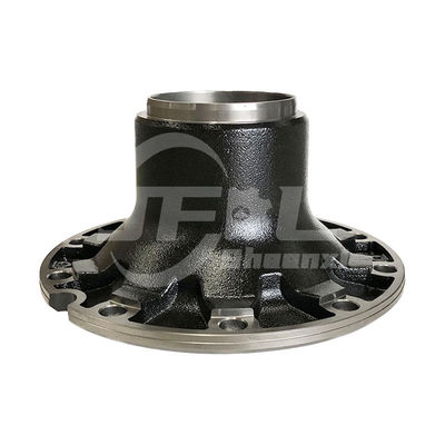 Wheel Hub Rims HD90009411302 Shacman truck parts