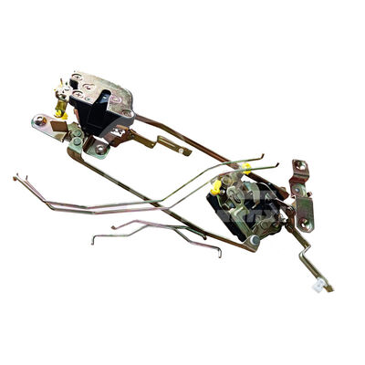 Left door lock body assembly H0610151001A0 for Foton Au Truck Parts