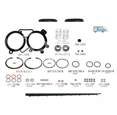 Repair kit K110612 - ES2095 TEBS G2.2 Premium Brake Module  For Knorr Bremse