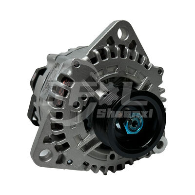 Generator 202V26101-7281/2 SinotruK HOWO SITRAK  engine