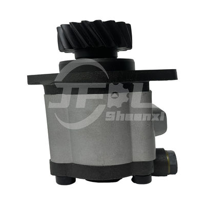 Gear Power Steering Pump 612600130516 for Weichai Engine WP10 Spare Parts